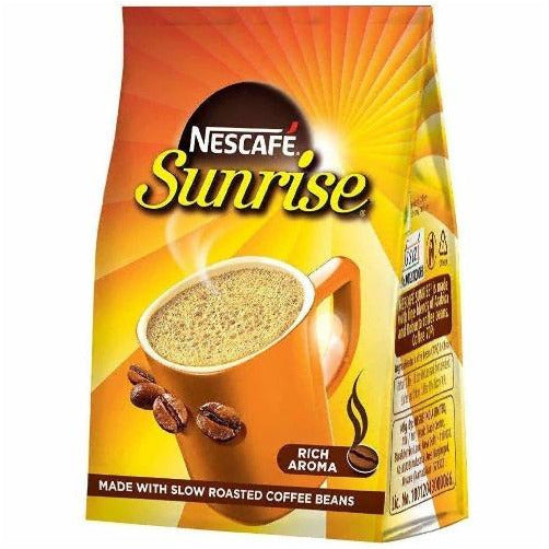 Nescafe Sunrise Instant Coffee | Grocsy