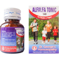 St. George's Homeopathy Alfalfa Tonic Tablets | Grocsy