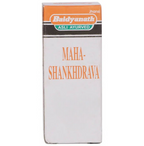 Baidyanath Jhansi Maha Shankhdrava | Grocsy