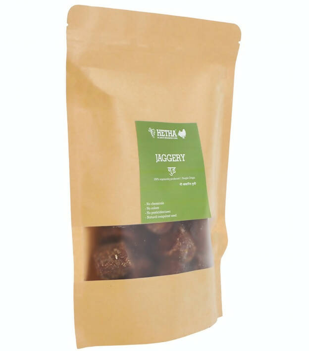 Hetha Jaggery / Gud | Grocsy