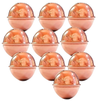 Not Available Copper Ball | Grocsy