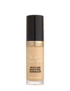 Too Faced Born This Way Super Coverage Multi Use Sculpting Concealer - Golden Beige | Grocsy