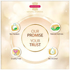 Inveda Anti Dandruff Expert Kit | Grocsy