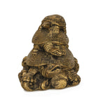 Devlok Ashtdhatu Turtle Idol | Grocsy