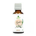 Oilcure Garlic Oil | Grocsy