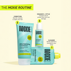 Moxie Beauty Frizz Fighting Hair Serum | Grocsy