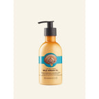 The Body Shop Wild Argon Oil Sublime Nourshing Whipped - Lotion | Grocsy