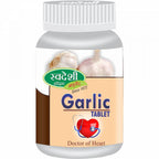 Swadeshi Garlic Tablets | Grocsy