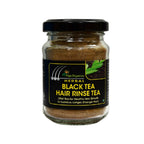 Teja Organics Black Tea Hair Rinse Tea | Grocsy