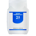 Bakson's Homeopathy Biochemic Combination 25 Tablets | Grocsy