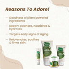 Mother Sparsh A Gift From Nature For Your Daily Face Care Combo | Grocsy