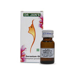Dr. Jain's Geranium Oil | Grocsy
