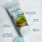 Skinella Seaweed Face Mask Paste | Grocsy