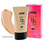 Nykaa Skingenius BB Cream SPF30 - Spiced Cinnamon 04 | Grocsy