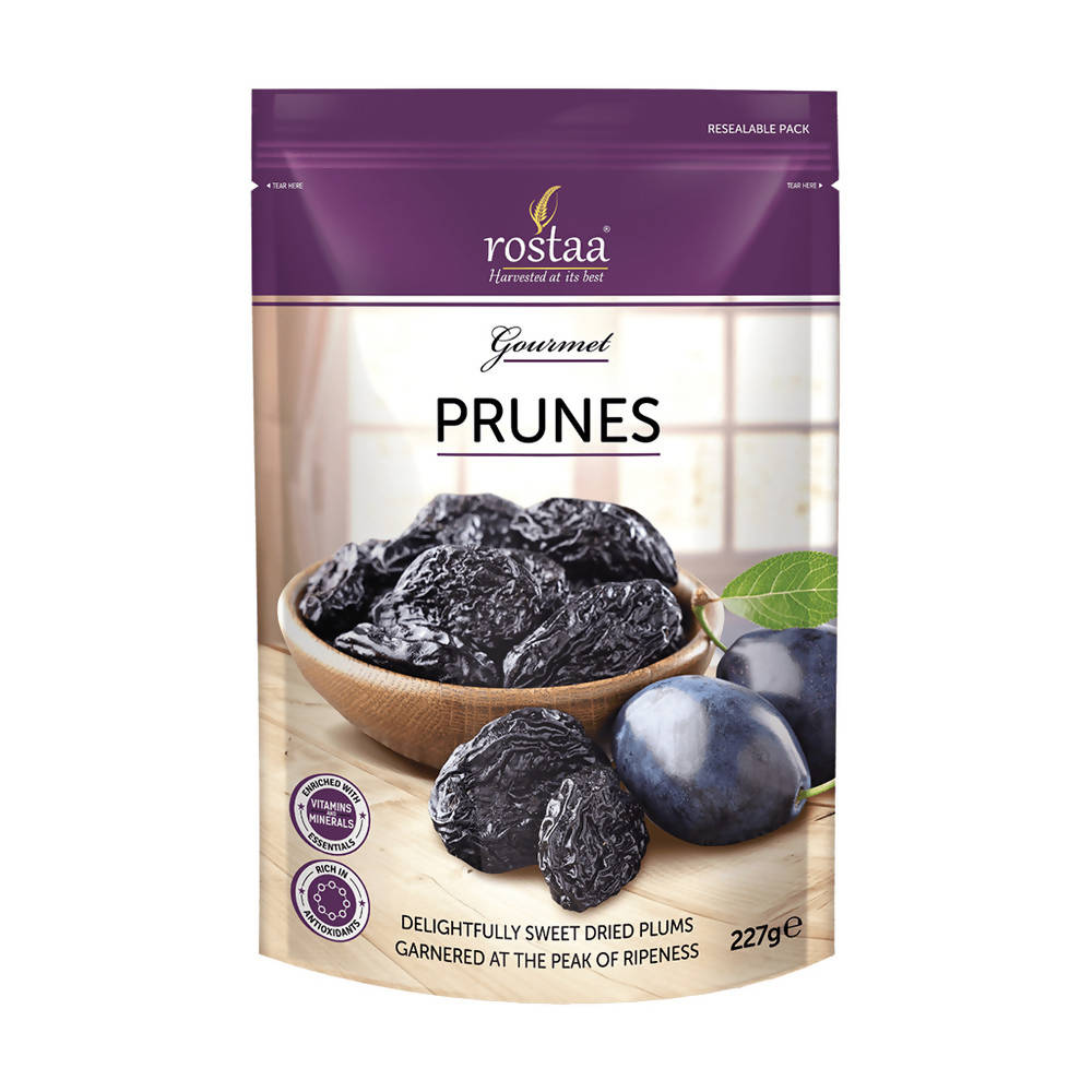 Rostaa Prunes | Grocsy