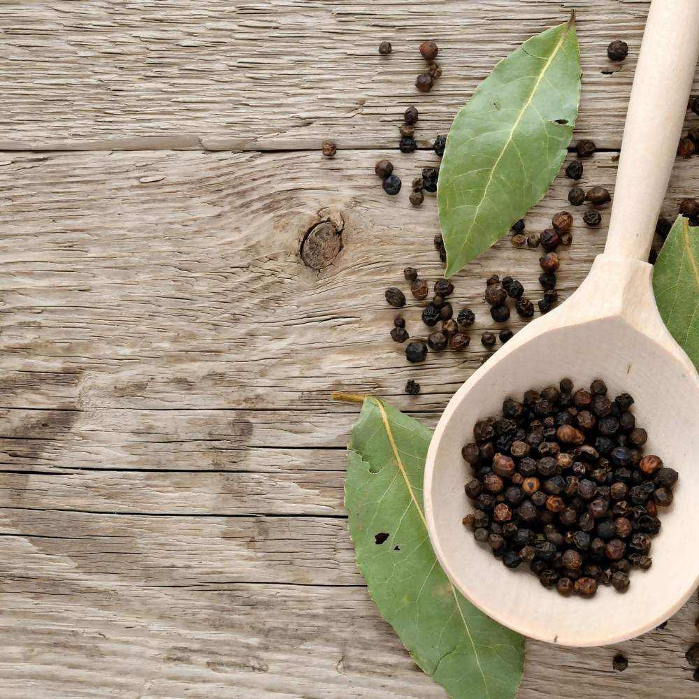 Oilcure Black Pepper Essential Oil | Grocsy