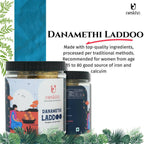 Nuskha Danamethi Laddoo | Grocsy