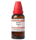 Dr. Willmar Schwabe India Berberis Vulgaris Dilution | Grocsy