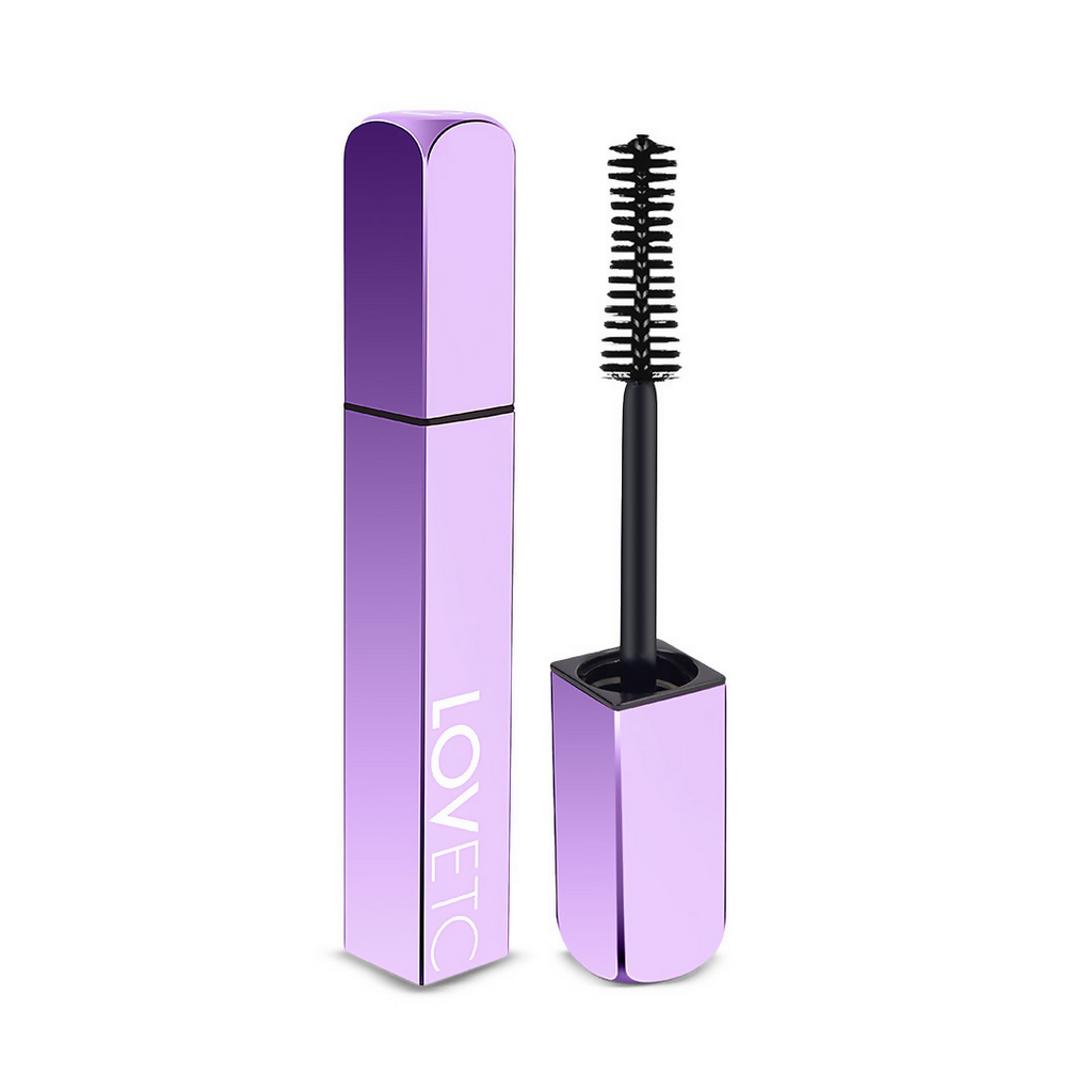 LOVETC Curl, Conquer, Etc Hypercurl Volumising Mascara - Got Your Black | Grocsy