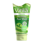 Dabur Vatika Neem Face Wash | Grocsy