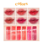 Etude House Over Glowy Tint - 06 Pink'S Tone | Grocsy
