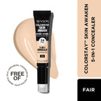 Revlon Colorstay Skin Awaken 5-in-1 Concealer - Fair | Grocsy