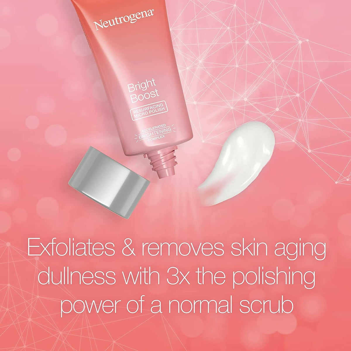 Neutrogena Bright Boost Micro Polish | Grocsy