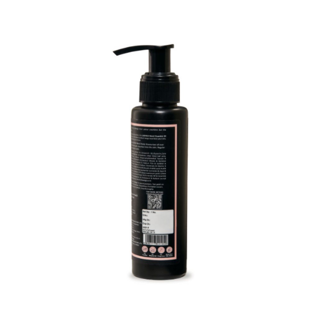 Lashika Neroli Body Moisturiser | Grocsy