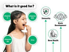 Little Joys Multivitamins for Moms & Kids Gummies 2-6 yr Combo | Grocsy