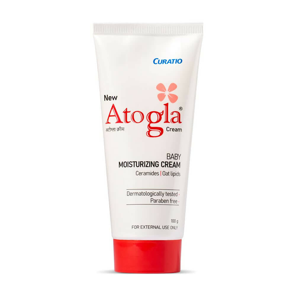 Tedibar Atogla Baby Moisturizing Cream | Grocsy