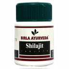 Birla Ayurveda Sj Tablets | Grocsy