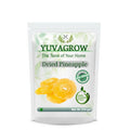Yuvagrow Dried Pineapple | Grocsy