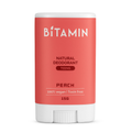 Bitamin Peach Teens Natural Deodorant Roll On Stick | Grocsy