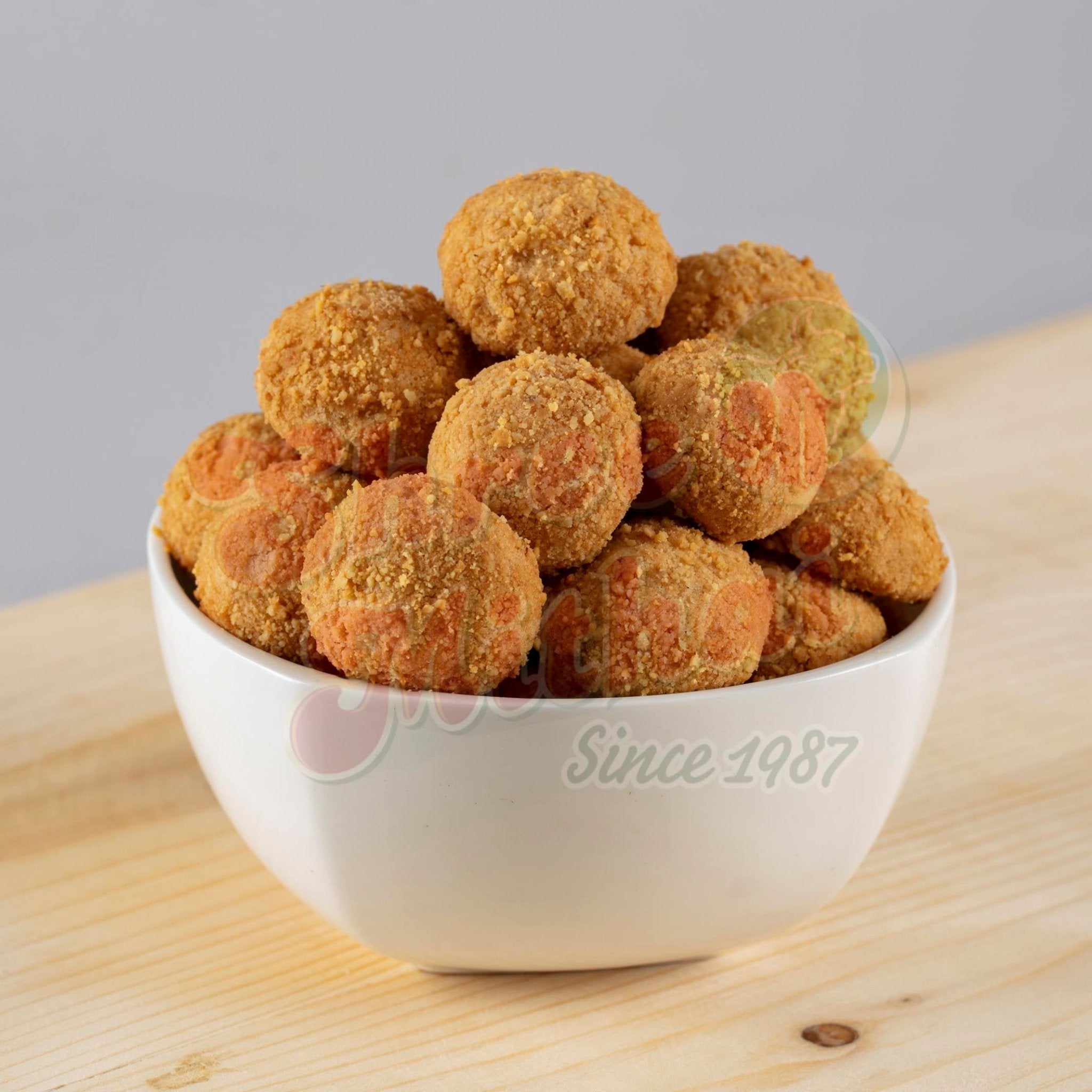 Shree Mithai Peanut Butter Cookies | Grocsy