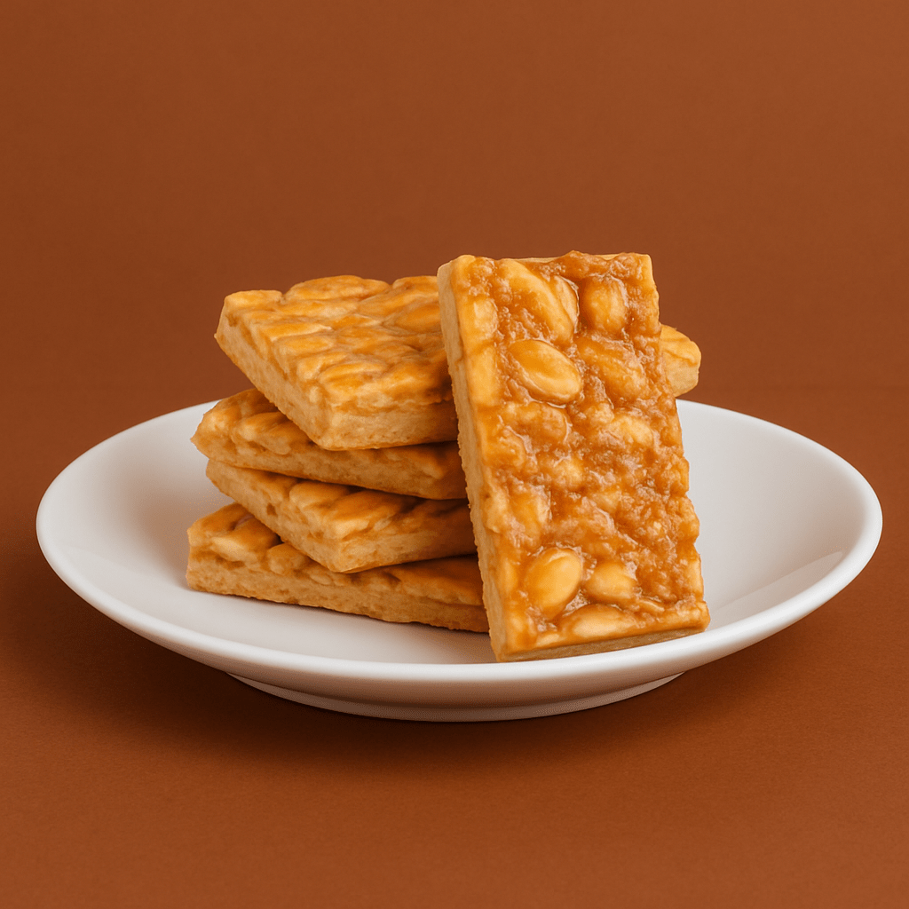 Shree Mithai Peanut Chew | Grocsy
