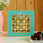 Premium Beads Rakhi & Box of Choco Swiss | Grocsy