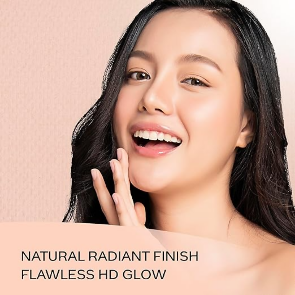 Faces Canada Ultime Pro HD Finishing Touch Setting Powder | Grocsy
