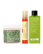 Birla Ayurveda Face Kit | Grocsy