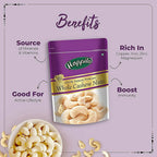 Happilo Premium Healthy Monthly Dry Fruits Combo | Grocsy