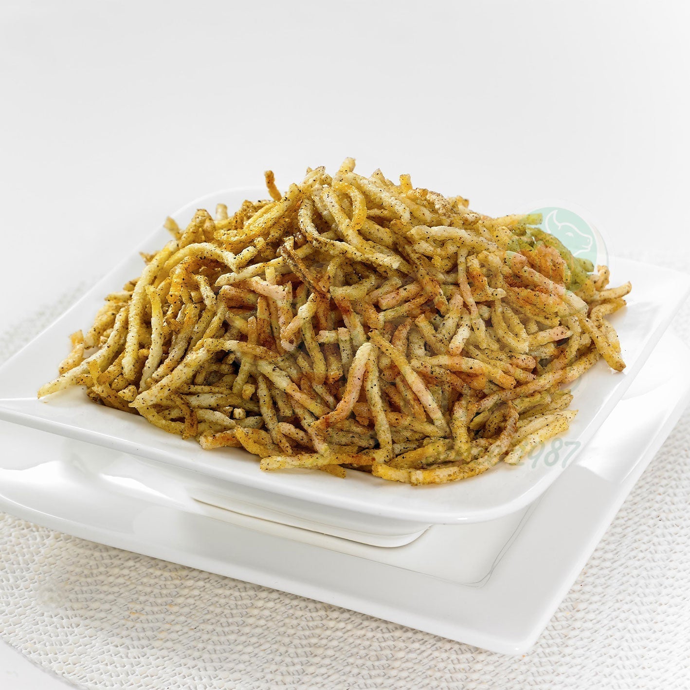 Shree Mithai Pepper Potato Sticks | Grocsy