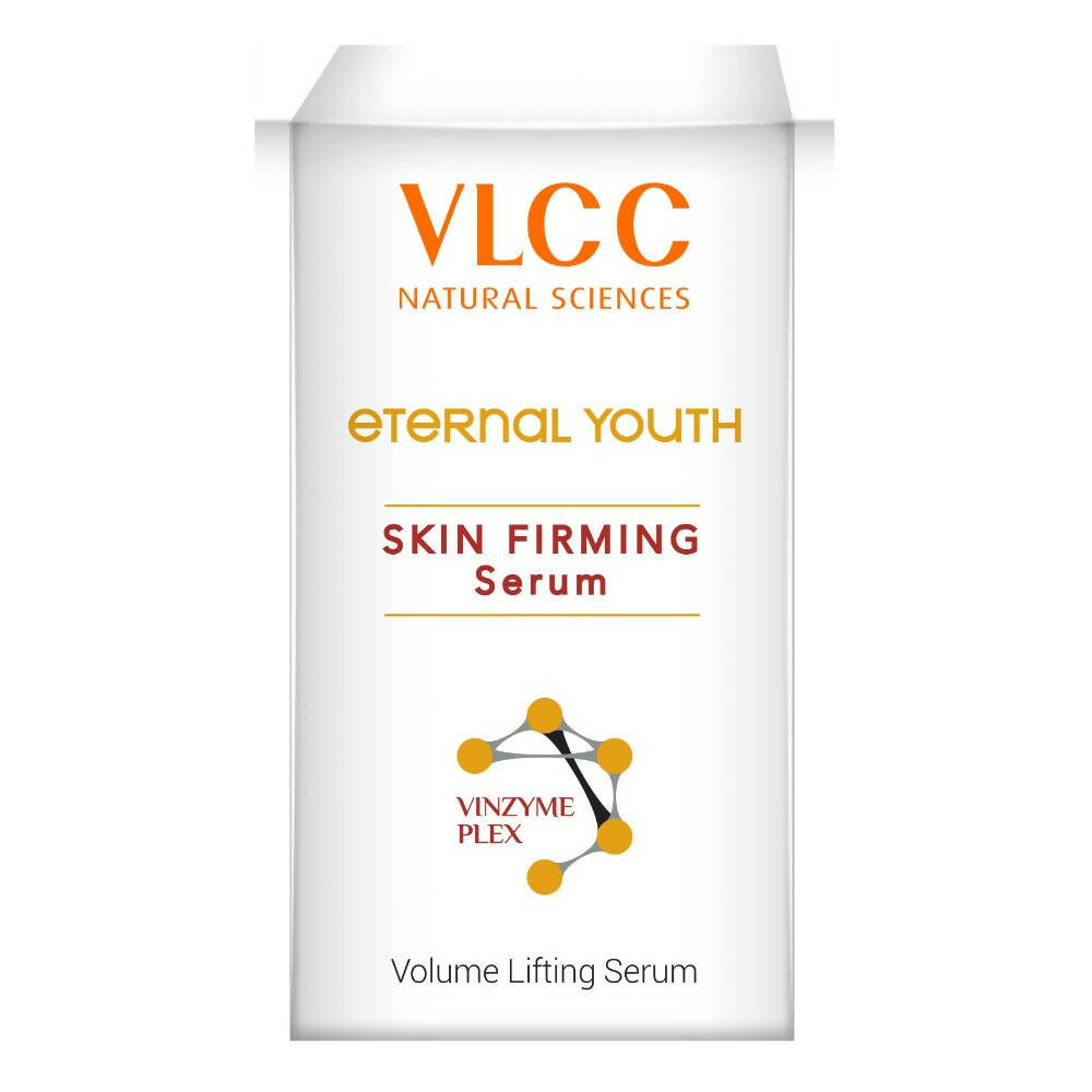 VLCC Eternal Youth Skin Firming Serum | Grocsy