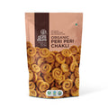 Pure & Sure Organic Peri Peri Chakli | Grocsy