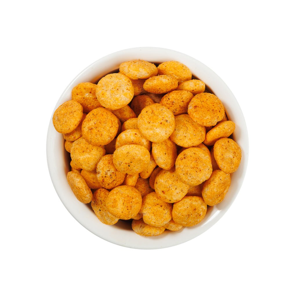 Shree Mithai Peri Peri Jowar Puff | Grocsy