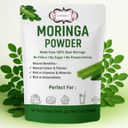 Confect Moringa Fruit Powder | Grocsy