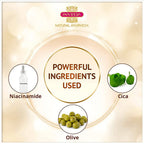 Inveda Cica Healing Night Cream | Grocsy