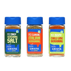 Crista Spices International Multipurpose Seasonings | Grocsy