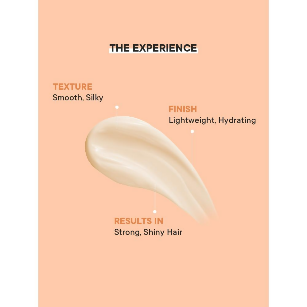 Quench Damage Repair Shampoo with Quinoa & Ceramides | Grocsy