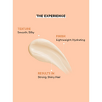 Quench Damage Repair Shampoo with Quinoa & Ceramides | Grocsy