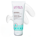 Lotus DermaBotanics Kojic acid + Multi berry Blemish - Free Facewash | Grocsy