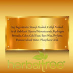 Herbal Tree 24 Carat Gold Bleach Cream | Grocsy